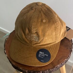 Heritage Corduroy Cap by The North Face